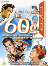 British Film Comedy: The 60s