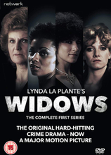Widows: The Complete Series 1