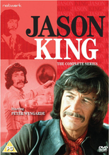 Jason King - The Complete Series