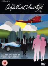The Agatha Christie Hour: The Complete Series
