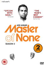Master of None: Season 2