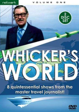 Whicker's World - Volume 1