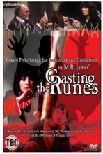 M.R. James - Casting The Runes