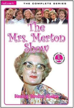 Mrs Merton - The Complete Series