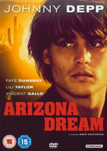 Arizona Dream (Ej svensk text)