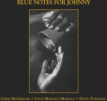Blue Notes: Blue Notes For Johnny