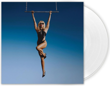 Cyrus Miley: Endless summer vacation (White)