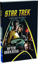 Star Trek Graphic Novel Volume 25