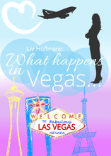 What happens in Vegas ...