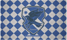 Decorsome x Harry Potter Ravenclaw Shield Woven Rug - Small