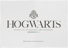 Harry Potter Hogwarts Tea Towel