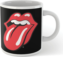 Classic Tongue Mug - Black