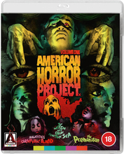 American Horror Project Vol 1