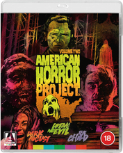 American Horror Project Vol 2