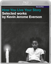 The Films of Kevin Jerome Everson