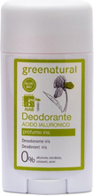 Deodorante gel ialuronico Iris 50 ml
