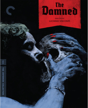 The Damned - The Criterion Collection