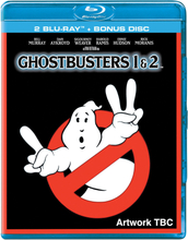 Ghostbusters I (1984) & II (1989)