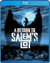 A Return to Salem's Lot (US Import)