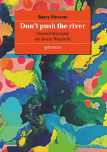 Don't push the river
