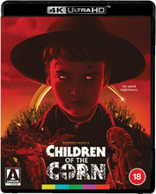 Children Of The Corn 4K Ultra HD