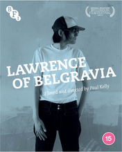 Lawrence of Belgravia
