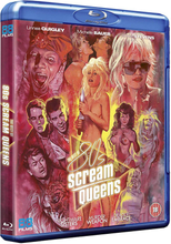 The Best of 80's Scream Queens