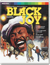 Black Joy (Limited Edition)