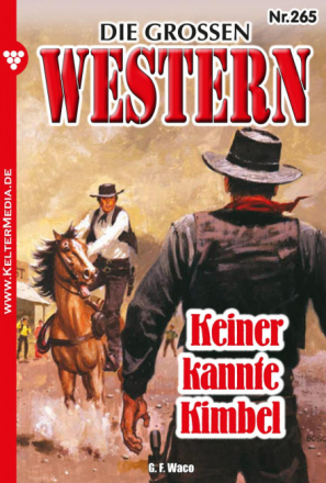 Die großen Western 265