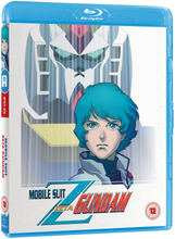 Mobile Suit Zeta Gundam Part 1 - Standard Edition