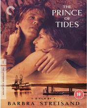 The Prince of Tides - The Criterion Collection
