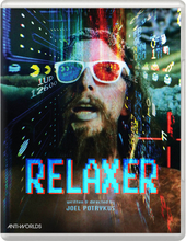 Relaxer - Limited Edition