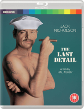The Last Detail (Standard Edition)