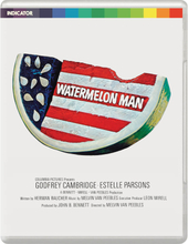 Watermelon Man - Limited Edition