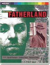 Fatherland (Limited Edition)