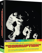 Corruption - Limited Edition