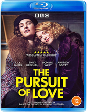 The Pursuit of Love