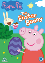 Peppa Pig - The Easter Bunny