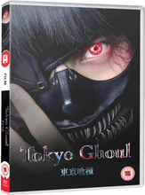 Tokyo Ghoul - Live Action