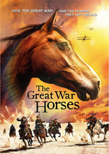 Great War Horses