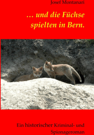 ... und die Füchse spielten in Bern.
