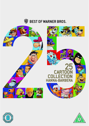 Best of Warner Brothers CC - Hanna-Barbera