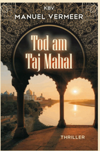 Tod am Taj Mahal