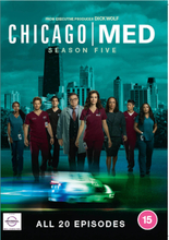 Chicago Med Season 5