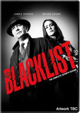 The Blacklist - Season 7