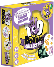 Dobble Card Game - 10th Anniversary Collector Edition