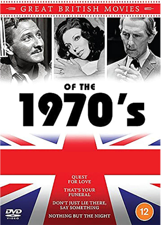 Great British Movies: 1970s
