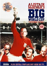 Alistair McGowans Big Impression World Cup Special