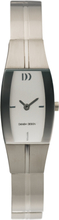 Danish Design Horloge 16/23 mm Titanium IV62Q812