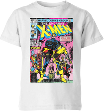 X-Men Final Phase Of Phoenix Kids' T-Shirt - White - 3-4 Years